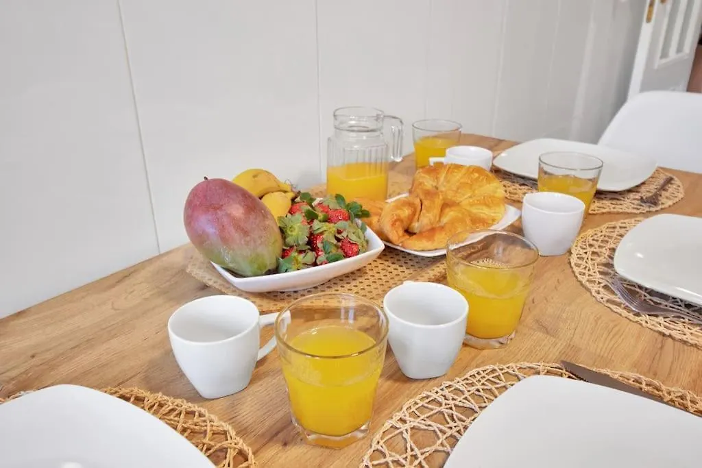 Apartamento Con Piscina Y Padel Cerca Del Mar - Hacienda Del Sol Apartment Estepona Spain