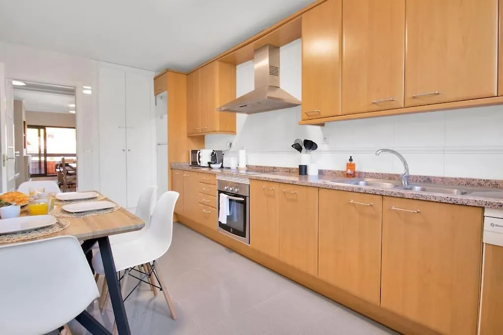 Apartamento Con Piscina Y Padel Cerca Del Mar - Hacienda Del Sol Apartment Estepona 0*,  Spain